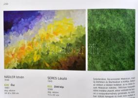 Újratervezés. RE-planning. Válogatás az Antal - Lusztig -gyűjteményből. A selection from the Antal-L...