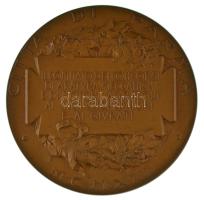 Olaszország 1913. "Giuseppe Verdi - MDCCCXIII / CITTA DI PARMA - IL COMITATO DEI CONCORSI DI AR...