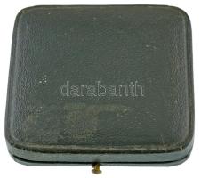 Olaszország 1913. "Giuseppe Verdi - MDCCCXIII / CITTA DI PARMA - IL COMITATO DEI CONCORSI DI AR...