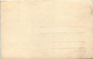 1926 Budapest III. Csillaghegy, strand, fürdőzők, csúszda, Purgo reklám. photo