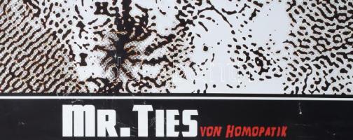 Happy Pride! Mr. Tries von Homopatik, Area Negrot, Fata Kiefer, Pjotor Staffan Siri Hanna, Kornél Ul...