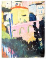 Barki Gergely: Berény Róbert (1887-1953) Monacói tengerpart. (Bord de Monaco, Monakói [Sic!) part), 1906. Bp., 2015, Virág Judit, 38 p. Színes és fekete-fehér képanyaggal illusztrált. Kiadói papírkötés.