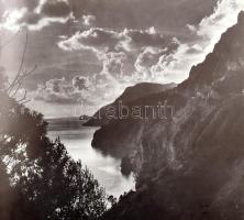 Gina Lollobrigida: Az én Itáliám. Gina Lollobrigida felvételei. Bp., 1973, Corvina. Kiadói egészvász...