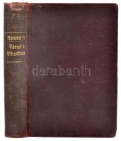 Katona Béla: Várad a viharban. Oradea/Nagyvárad, 1946, TEALA Kórháztámogató Egyesület,(&quot;Grafika&quot;-ny.), 363 p. Egészvászon kötés, kopott borítóval, javított kötéssel, kissé foltos lapokkal.   Megrendítő beszámoló a munkaszolgálatosok visszaemlékezéseiből. Ritka!