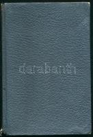 Bernátsky Jenő: Szőlőmívelés. Gazdasági Tanácsadó 2. sz. Bp., 1920, Athenaeum, 174+2 p. Szövegközti ...