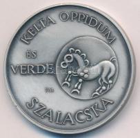 Bozó Gyula (1913-2004) Fritz Mihály (1947-) 2012. "Hóman Bálint Numizmatikai Nyári Egyetem - Ka...