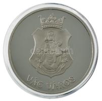 Bozó Gyula (1913-2004) 2011. "Hóman Bálint Numizmatikai Nyári Egyetem - 2011. 06. 03. 05. / Vác...