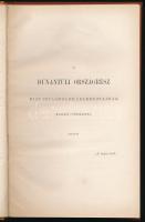 Thaly Kálmán: Dunántúli hadjárat 1707-ben. Hadtörténelmi tanúlmány. Eredeti, kézirati kútfőkből merí...