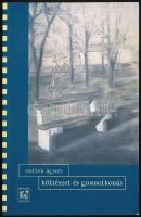 Heller Ágnes: Költészet és gondolkodás. Bp., 1998, Múlt és Jövő. Kiadói papírkötés.