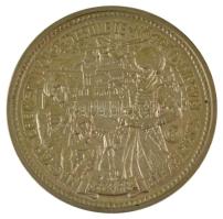 Garamkeszi János (1936-) 1984. "MÉE Nógrád megye / Szondy György, Drégely vára hős kapitánya&qu...