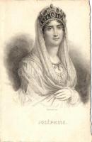 Josephine Bonaparte