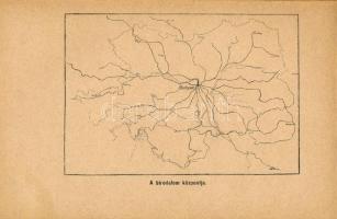 Alföldi: A Habsburgok jövője: Budapest. Politikai röpirat. Bp., 1891, Gerő és Kostyál, 31 p. Kiadói ...