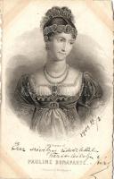 Pauline Bonaparte