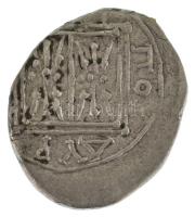 Illíria / Durrës Kr.e. 200-37. Drachma Ag (3,18g) T:VF 
Illyria / Dyrrhachium 200-37. BC Drachm Ag ...