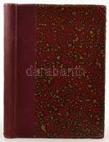 [Simon István (1860-1944)] Bugyi Sándor: Én meg a lú. Családi törtinelem. E vóna oszt az a könyv, ak...