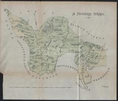 Debreczeni utmutató. Szerk.: Koncz Ákos. Kiadja a Csokonai-Nyomda. (Ruzicska Gyula és Társa.) Debrec...