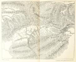 Almásy György: Vándor-utam Ázsia szívébe. Írta: Dr. - -. 226 szövegközti képpel, 18 táblával, 3 szín...