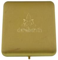 Olaszország / Amerigo Tot (Tóth Imre) (1909-1984) 1974. "PAVLVS VI PONT MAX ANNO XII" kéto...