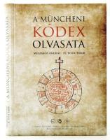 A Müncheni Kódex olvasata. Nyíri Antal és munkatársai betűhű kritikai szövegkiadása alapján. Az olvasatot és a szójegyzéket készítette és a kötetet szerk.: Mészáros András és H. Tóth Tibor. Bp., 2020, Fekete Sas - Bárczi Géza Kiejtési Alapítvány - Magyarságkutató Intézet. Kiadói kartonált papírkötés, jó állapotban.