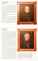 Hűséggel a hitben. 1772-2022. Szemelvények a makói Szent István Király Plébániatemplom 250 évéből. S...