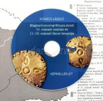 Kovács László: Magyarhomorog-Kónya-domb 10. századi szállási és 11-12. századi falusi temetője. Magy...