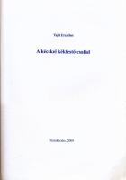 Tajti Erzsébet: A kécskei kékfestő család. Tiszakécske, 2009, Tiszakécskei Honismereti Kör. Kiadói p...