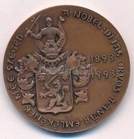 Renner Kálmán (1927-1994) 1993. "Szent-Györgyi Albert 1893-1986 / A Nobel-díjas orvos-tanár eml...