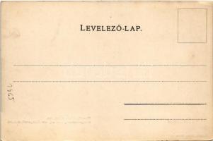 Budapest XIII. Margitsziget, Margit-forrás (EK)