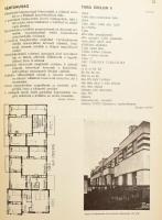 MA. Aktivista művészeti és társadalmi folyóirat. 1-4. köt. Szerk.: Kassák Lajos, Uitz Béla.. Teljes,...