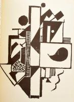 MA. Aktivista művészeti és társadalmi folyóirat. 1-4. köt. Szerk.: Kassák Lajos, Uitz Béla.. Teljes,...