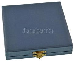 Borsos Miklós (1906-1990) 1988. "Magyar Tudományos Akadémia Könyvtára - G. Telekiek Alapítványa...