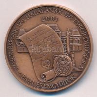 Bartos Endre (1930-2006) 2001. "Tóth Kálmán, Baja nagy költője 1831-1881 / Születésének 170. ha...