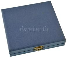 Csíkszentmihályi Róbert (1940-2021) 1975. "A Magyar Tudományos Akadémia 150. évfordulója / Széc...