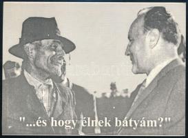 2000 "Az emlékezés napja Kádár János elhunytának 11. évfordulója alkalmából", a Munkáspárt...