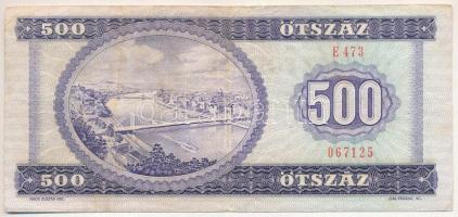 1990. 500Ft T:F 
Adamo F43