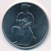 1981. 100Ft Ni "FAO I. - Világélelmezési nap" T:BU 
Adamo EM66