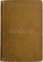 Dr. Purjesz Zsigmond: Belgyógyászat tankönyve. II. kötet. Növendékek és gyakorló orvosok számára. Bp...