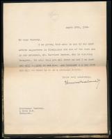 MacDonald, James Ramsay: A szocialista mozgalom. Bp.,1924.,Franklin, 219 p. Félvászon kötés, kopotta...