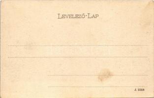 Déva, Fő tér, városháza, Hirsch Testvérek, Szőcs F. Lajos, Holtzer Károly, Rhemann és Lobstein üzlet...