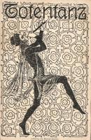 Gertrud Körner: Danse Macabre