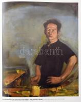 A festmény ideje - Az újraértelmezett hagyomány. / Time of Painting - Tradition Reinterpreted. Szerk...