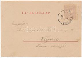 1899 (Vorläufer) Tordai-hasadék, Cheile Turzii, Torda, Turda; Az EKE (Erdélyi Kárpát Egyesület) Tord...