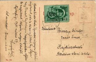 Tordai-hasadék, Cheile Turzii, Torda, Turda; Tordai hasadék. W.L. (?) No. 432. / gorge (EB)