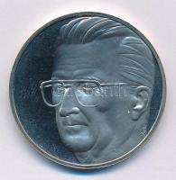 Belgium 1996. 5E Cu-Ni fantázia kiadás T:1
Belgium 1996. 5 Euro Cu-Ni fantasy issue C:UNC