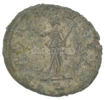 Római Birodalom / Ticinum / Tacitus 275-276. Antoninianus ezüstözött bronz (2,95g) T:XF,VF kopott ez...
