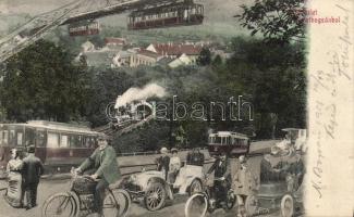 Németbogsán in the future