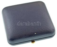 2005. 5000Ft Ag "Az Aggteleki-karszt barlangjai" dísztokban, tanúsítvánnyal T:PP 
Adamo E...