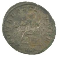 Római Birodalom / Siscia / Tacitus 275-276. Antoninianus billon (3,80g) T:XF
Roman Empire / Siscia ...