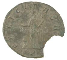 Római Birodalom / Siscia / Florianus 276. Antoninianus billon (3,21g) T:XF kitörés
Roman Empire / S...