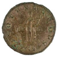 Római Birodalom / Siscia / Florianus 276. Antoninianus ezüstözött bronz (3,88g) T:AU,XF
Roman Empir...